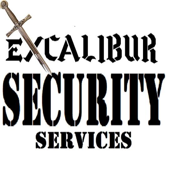 Excalibur Defence logo
